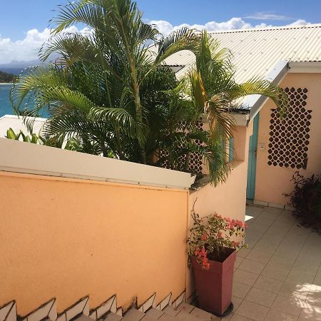 Villa Kazasoley Le Gosier  Esterno foto