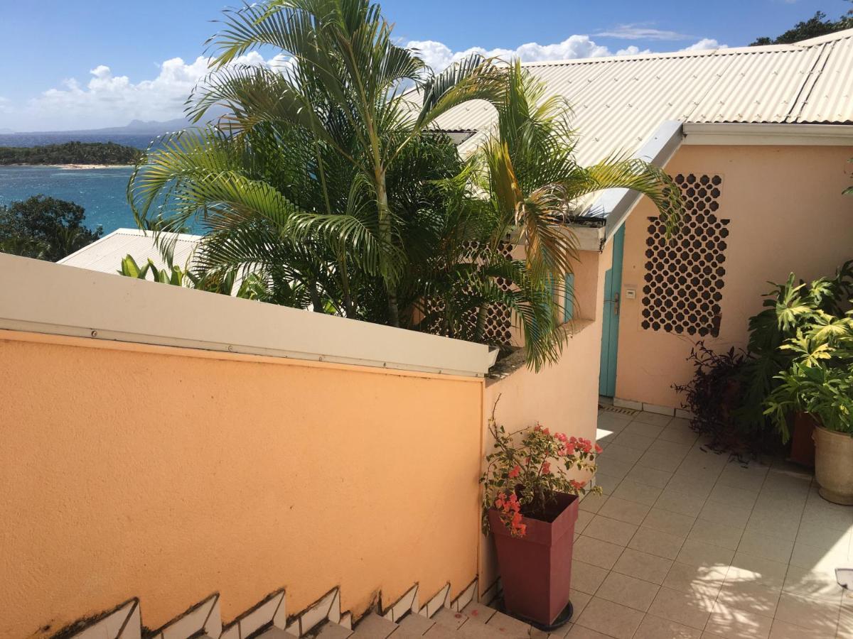 Villa Kazasoley Le Gosier  Esterno foto